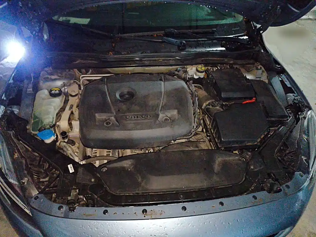 Volvo V40 2019 2019 T3 Momentum