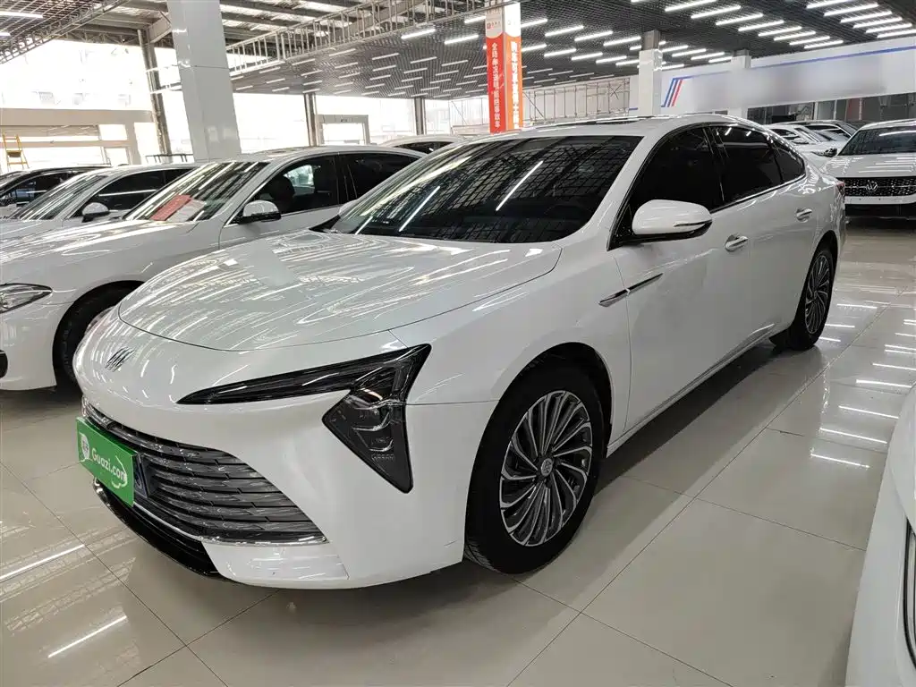 Buick LaCrosse 2023 28T Premium Edition