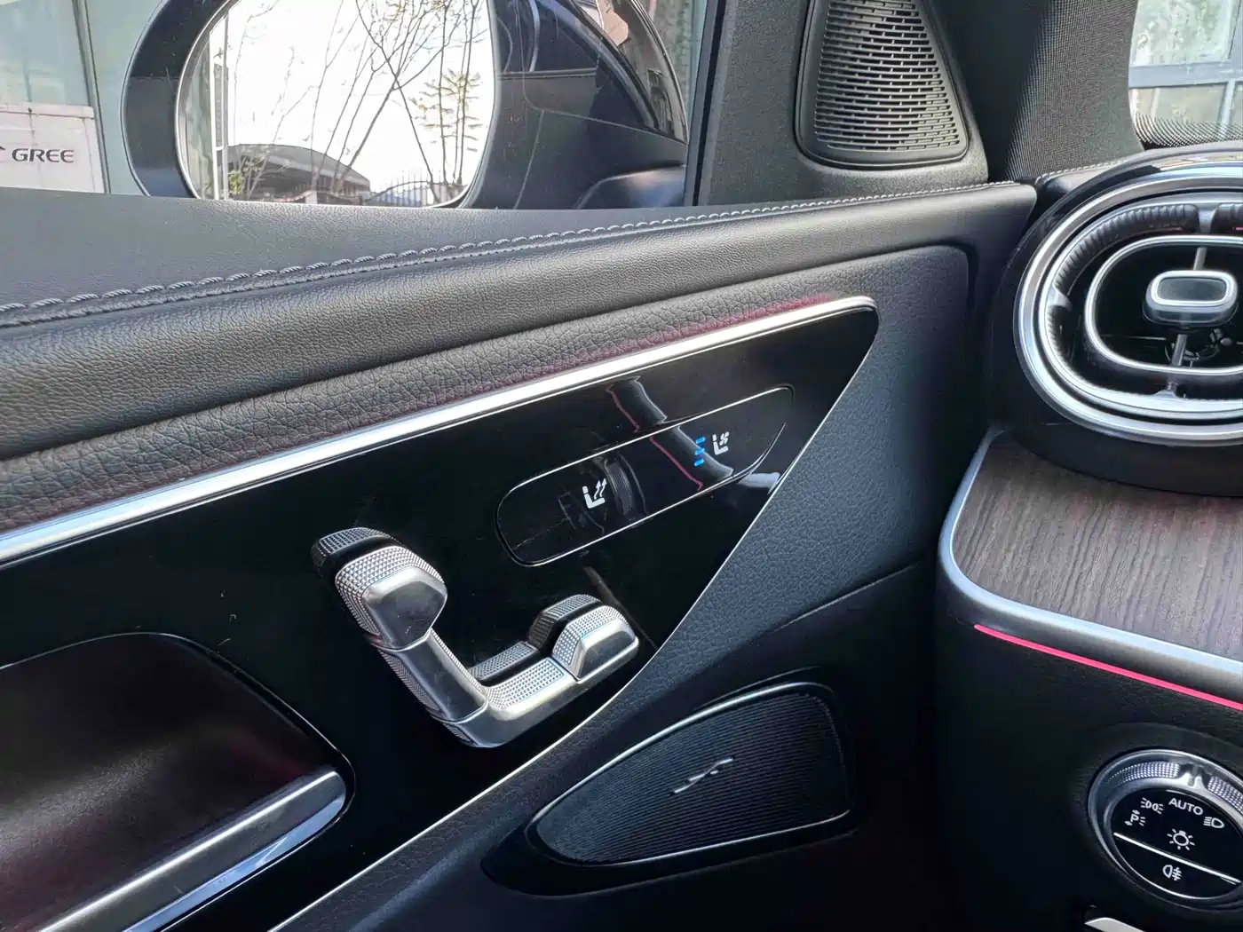 Mercedes-Benz C-Class 2022 C 260 L фото 14