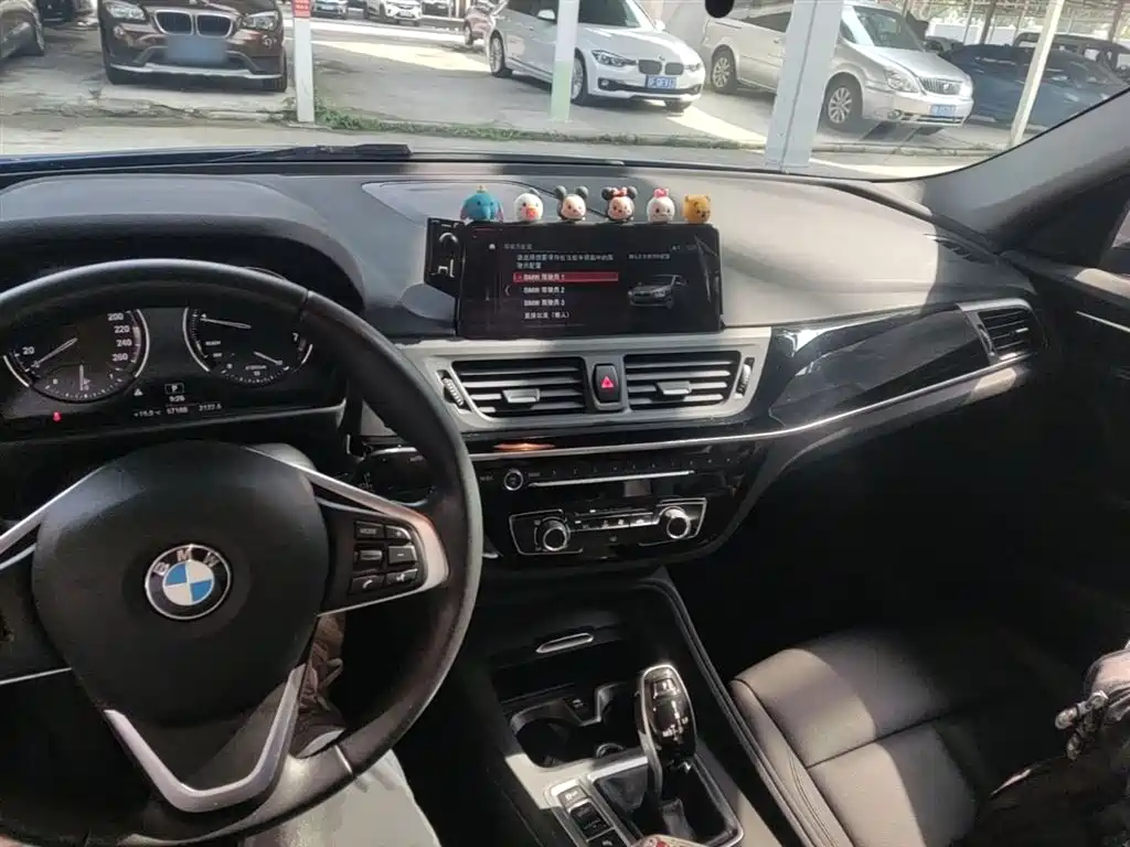 BMW 1 Series 2020 Model 120i Fashion Style фото 10