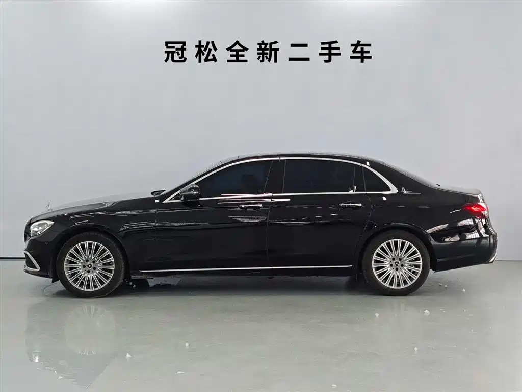 Mercedes-Benz E-Class 2021 Facelift E 300 L Luxury фото 3