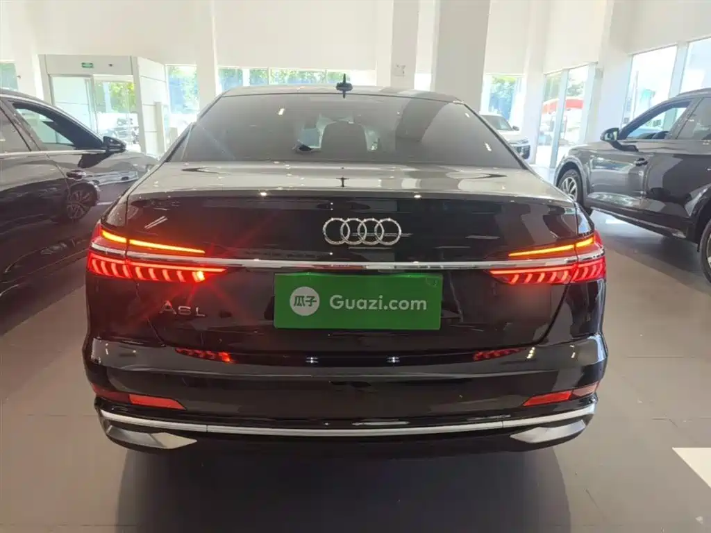 Audi A6L 2026 Model Year 45 TFSI Premium Dynamic фото 6