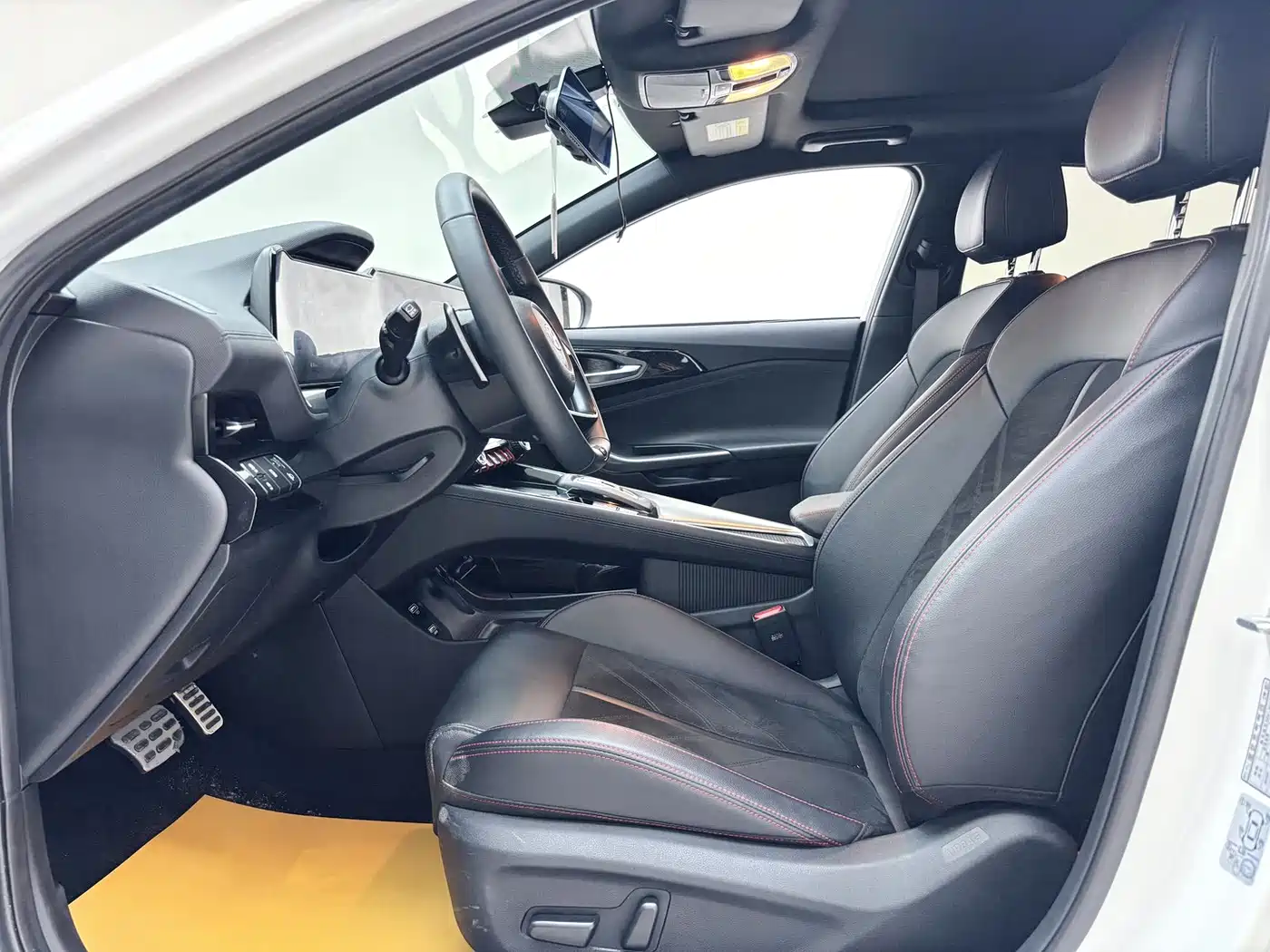 Hyundai Lafesta 2023 2023 270T N Line DLX Luxury Edition