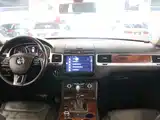 Фото 5 - Volkswagen Touareg