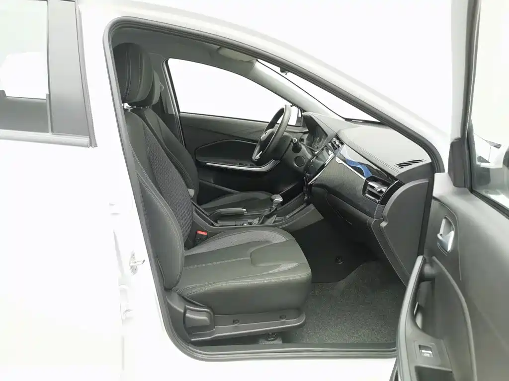 Chery Tiggo 3x 2025 2024 1.5L CVT Excellence
