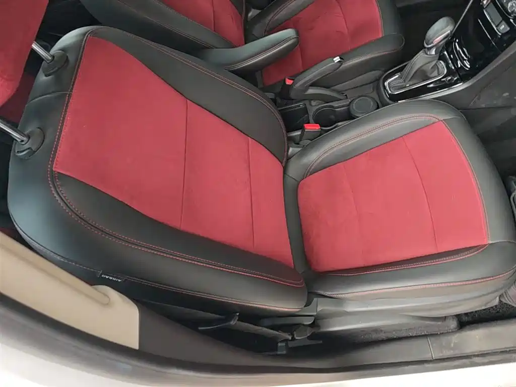Buick Encore 2017 18T Automatic 2WD Urban Elite фото 25