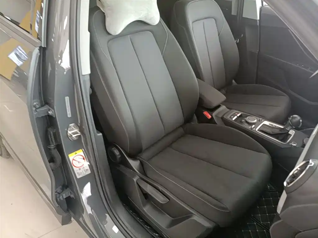 Audi Q2L 2021 35 TFSI Progressive Dynamic фото 25