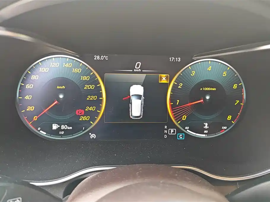 Mercedes-Benz GLC 2020 GLC 260 L 4MATIC Luxury фото 14