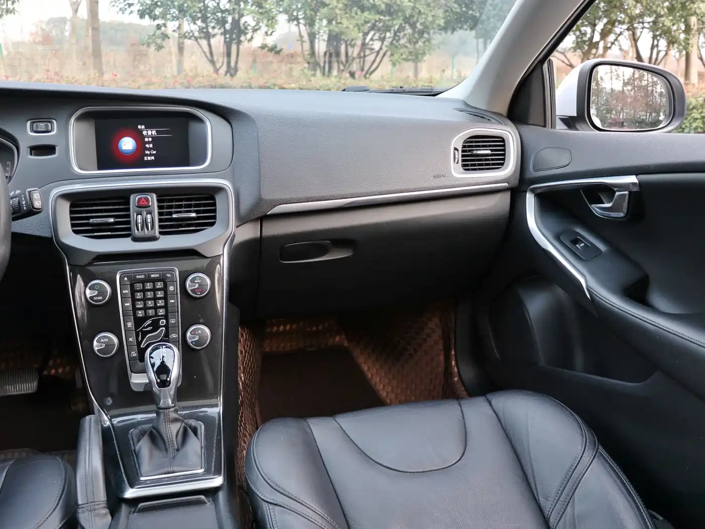 Volvo V40 2018 2018 T3 Inscription Edition