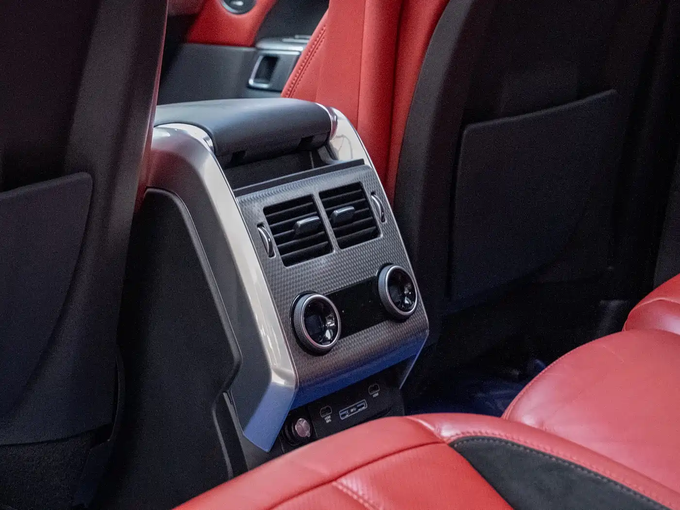 Land Rover Range Rover Sport 2020 3.0 L6 HSE DYNAMIC фото 19