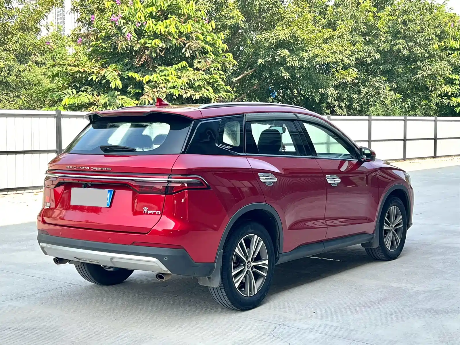 Photo 10 - BYD Song Pro