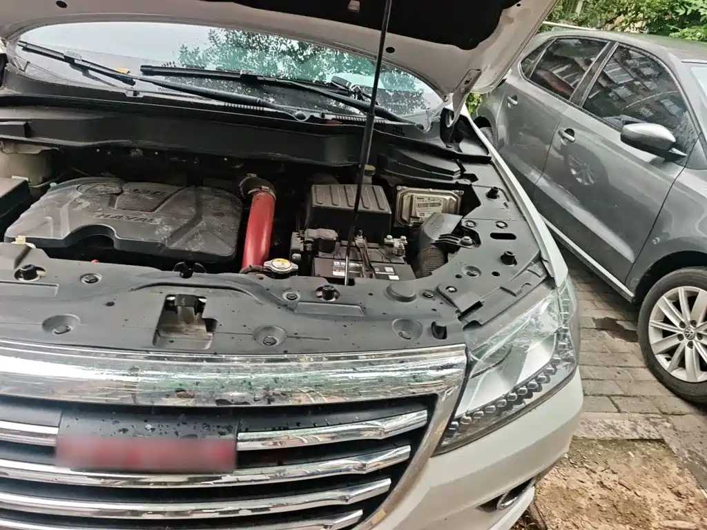 Фото 22 - Haval H2