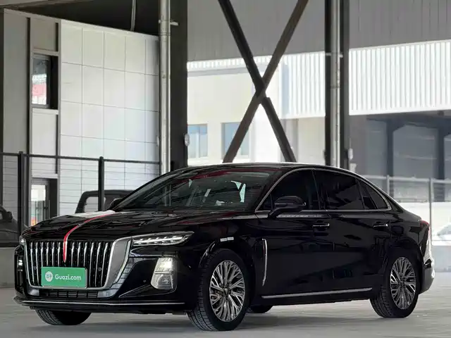 Hongqi HONGQI H5