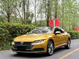 Фото 1 - Volkswagen CC