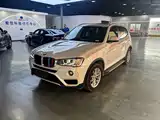Photo 1 - BMW X3 (Import)