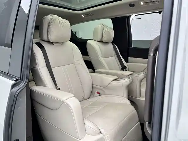 Li Auto MEGA 2024 2024 Ultra