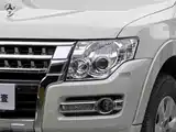 Фото 3 - Mitsubishi Pajero (Import)