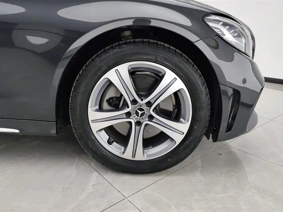 Mercedes-Benz C-Class 2020 Facelift C 260 L Sport фото 6