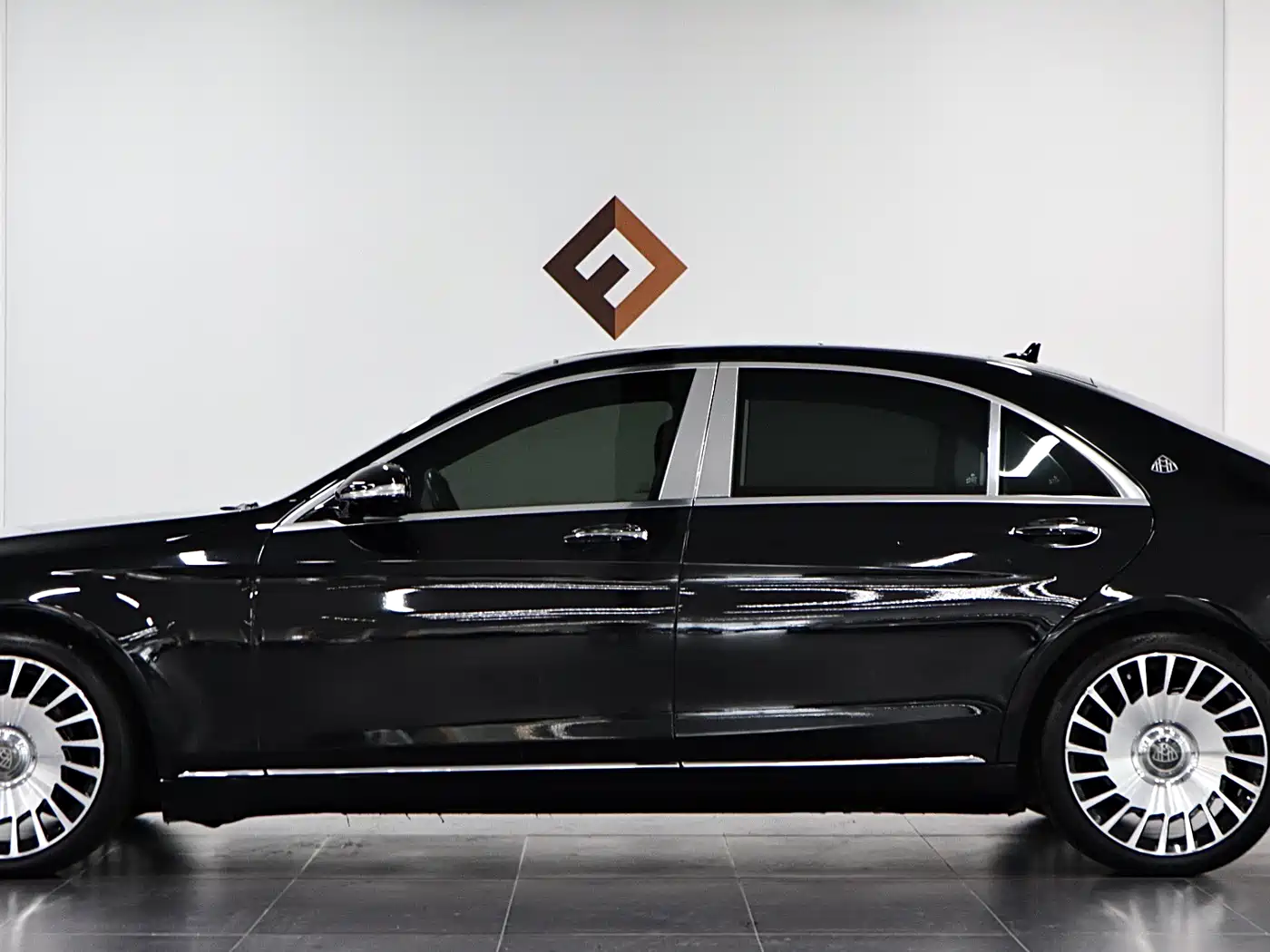 Mercedes-Benz S-Class 2018 S 320 L фото 7