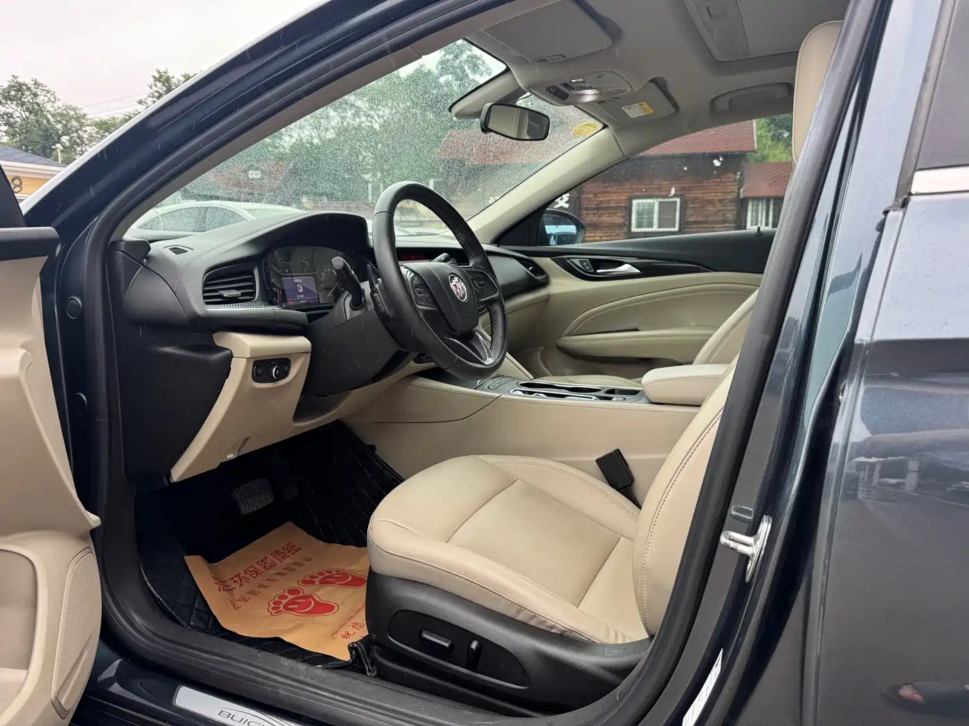 Buick Regal 2020 552T Elite фото 3