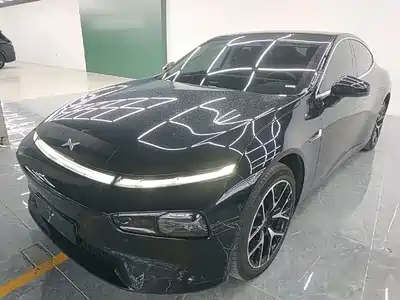 Xpeng P7