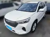 Фото 1 - Haval M6