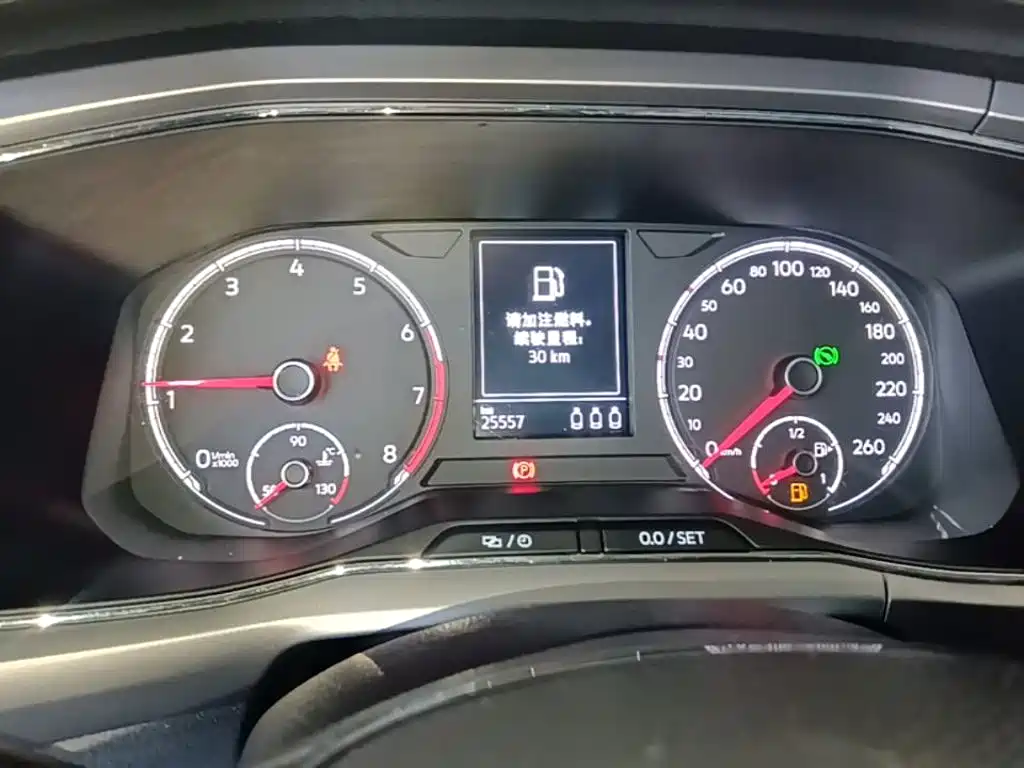 VOLKSWAGEN TU KAI