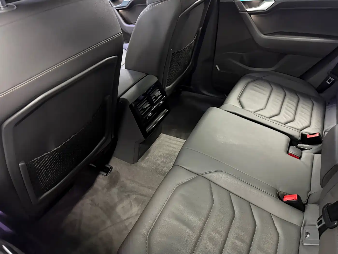 Volkswagen Touareg 2020 2020 3.0TSI Enjoyment Edition China VI