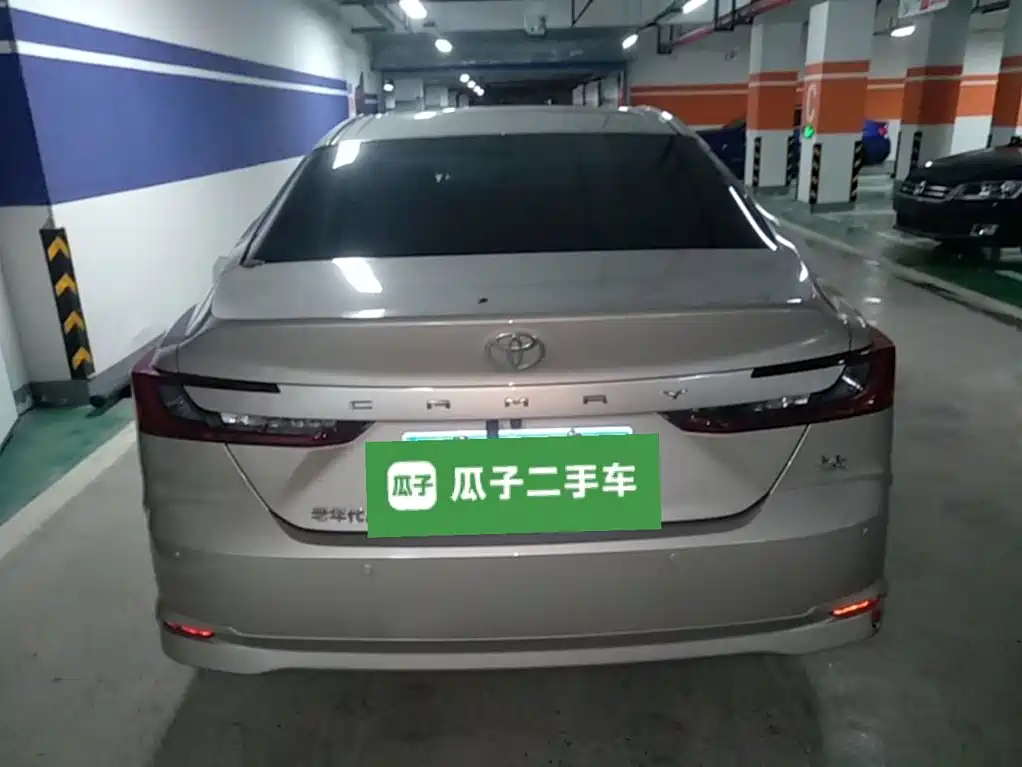 صورة 6 - Toyota Camry