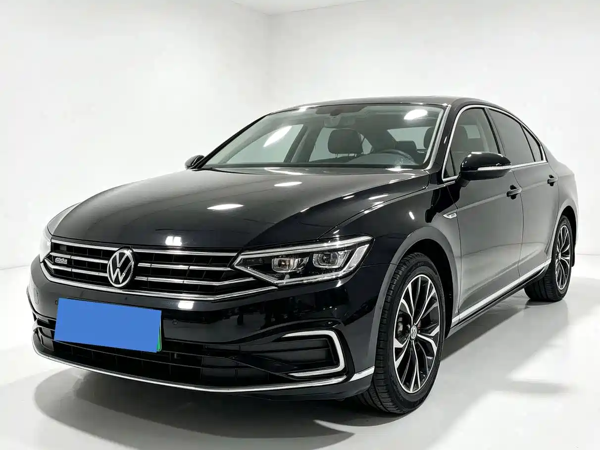 Volkswagen Magotan GTE Plug-in Hybrid 2022