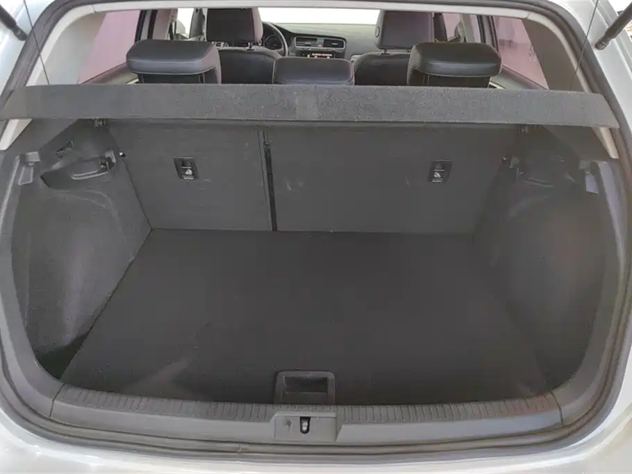 Volkswagen Golf 2020 280TSI DSG Comfort фото 4