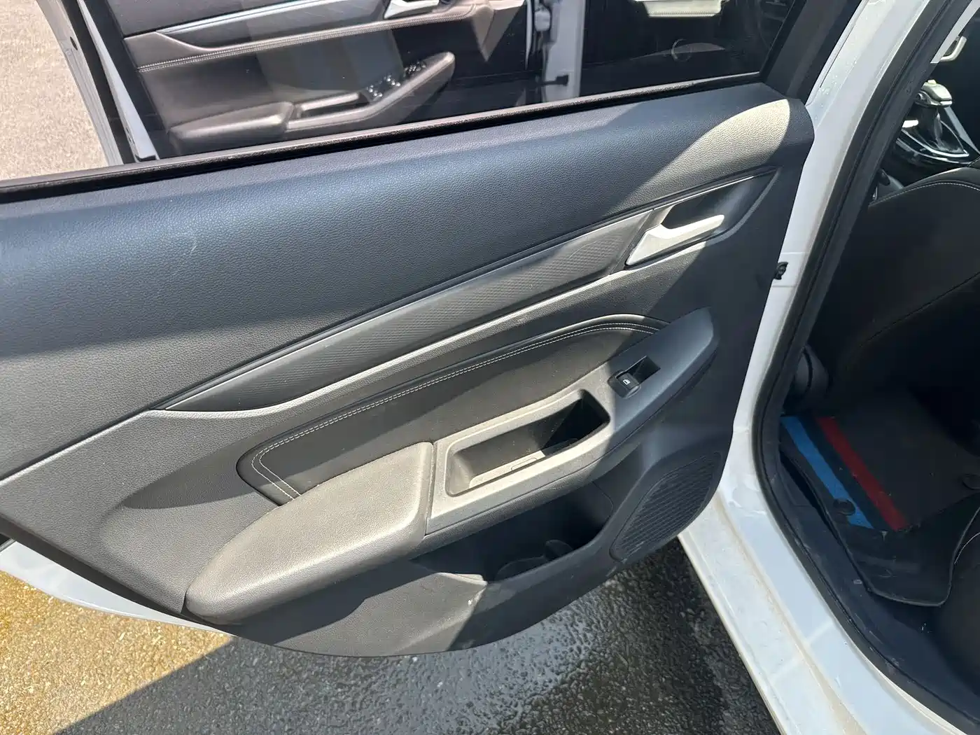 Ford Escort 2022 2021 1.5L Automatic Diamond Edition