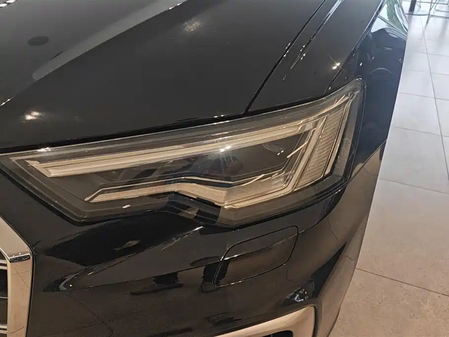 Audi A6L 2023 Facelift 45 TFSI Premium Dynamic фото 5