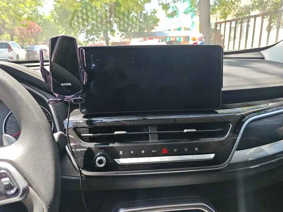 Haval H6 2023 National Trend Edition 1.5T Automatic Urban фото 13