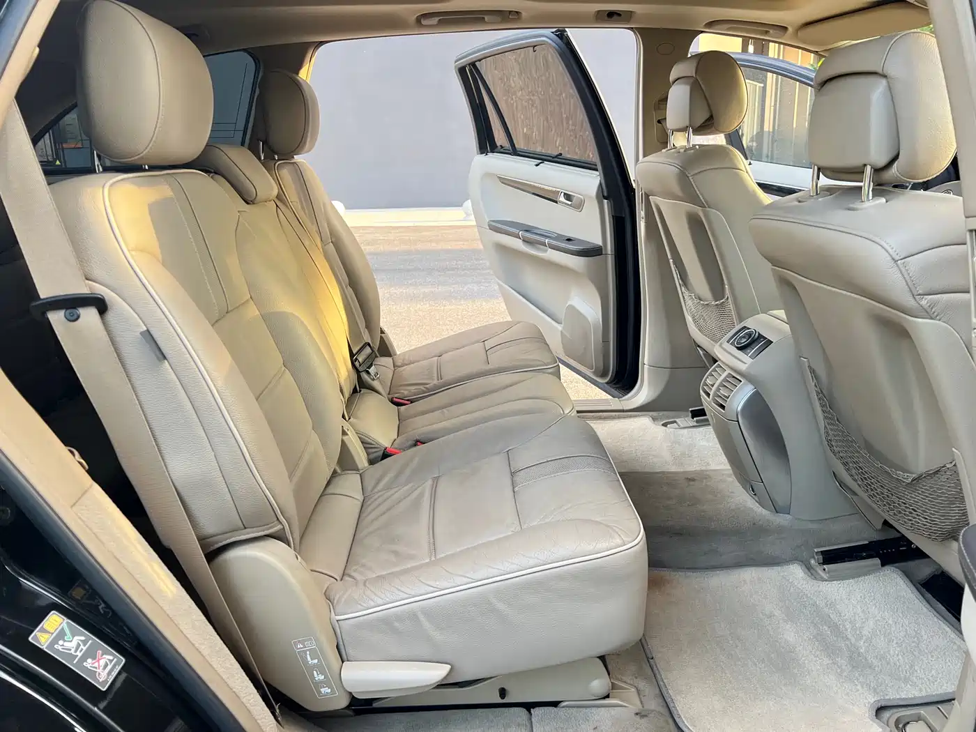 Mercedes-Benz R-Class 2017 R 320 4MATIC Business Collector's Edition фото 16