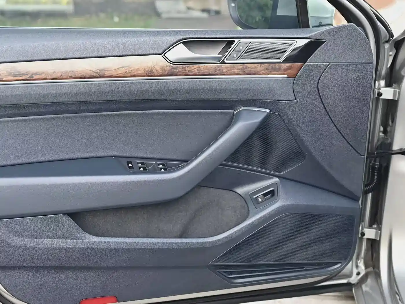Volkswagen Magotan 2017 330TSI DSG Premium фото 16