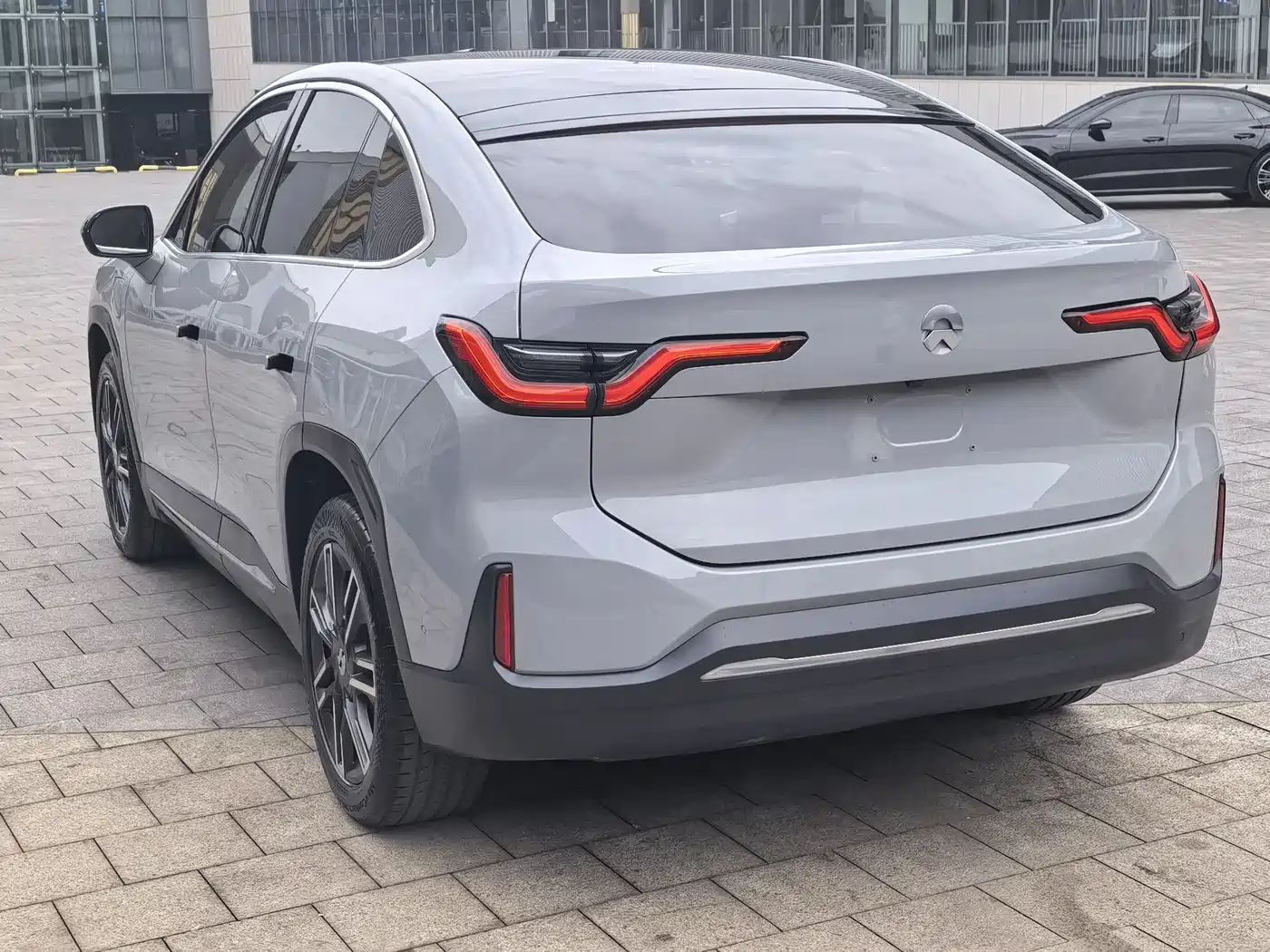 NIO EC6 2020 Model 615KM Performance Edition фото 15