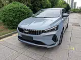 Фото 2 - Geely Binrui