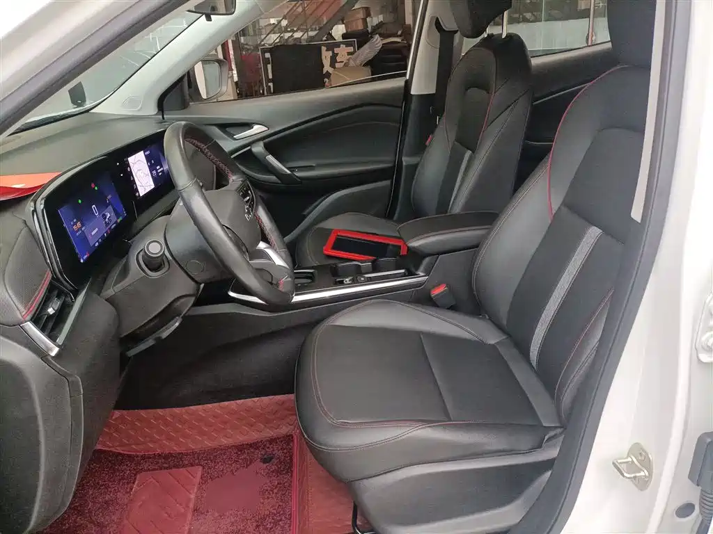 CHEVROLET CHUANGKU