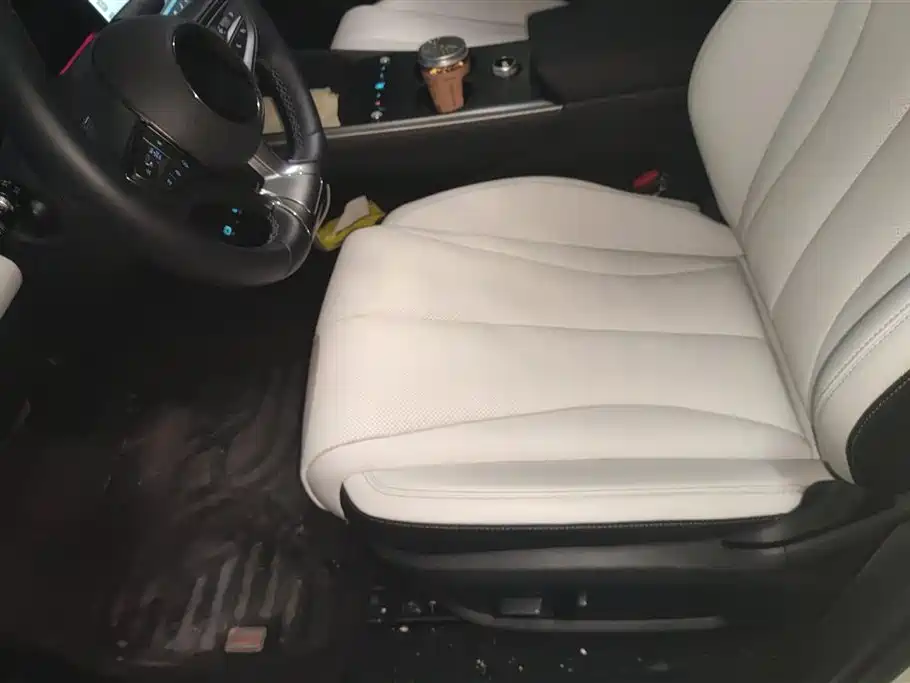 BYD SEAL 06 NEW ENERGY