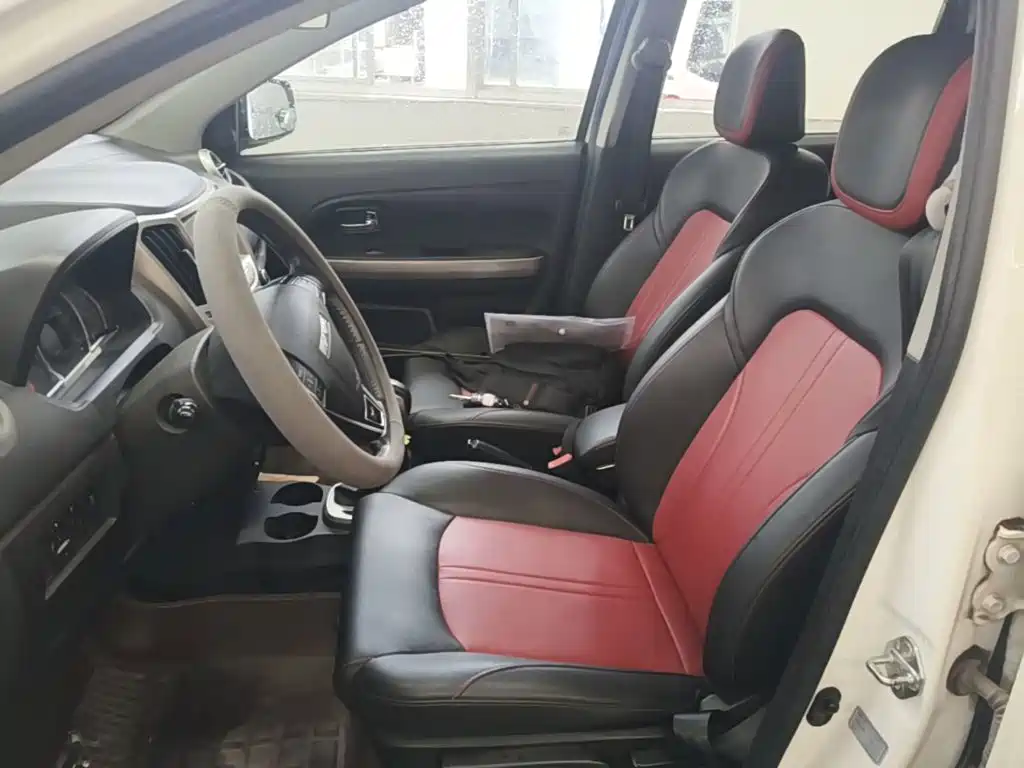 Haval H1 2017 2017 Red Label 1.5L AMT Luxury