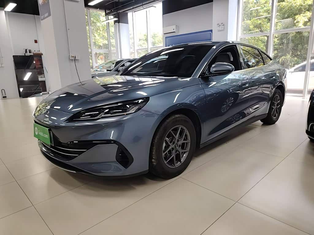BYD Seal 06 New Energy