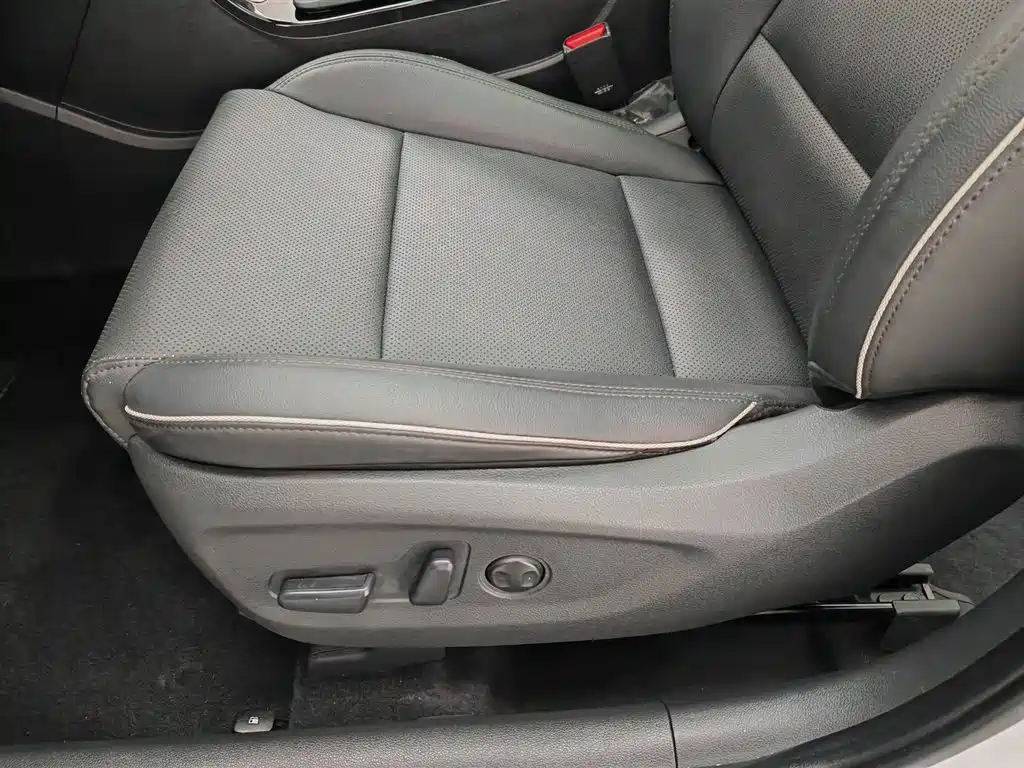 Hyundai Tucson 2020 280TGDi 2WD GLS Fashion (China VI) фото 20