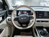 Фото 11 - Geely ICON