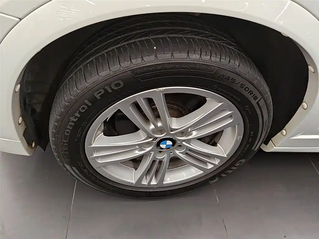 BMW X4 2016 Model xDrive20i M Sport фото 23