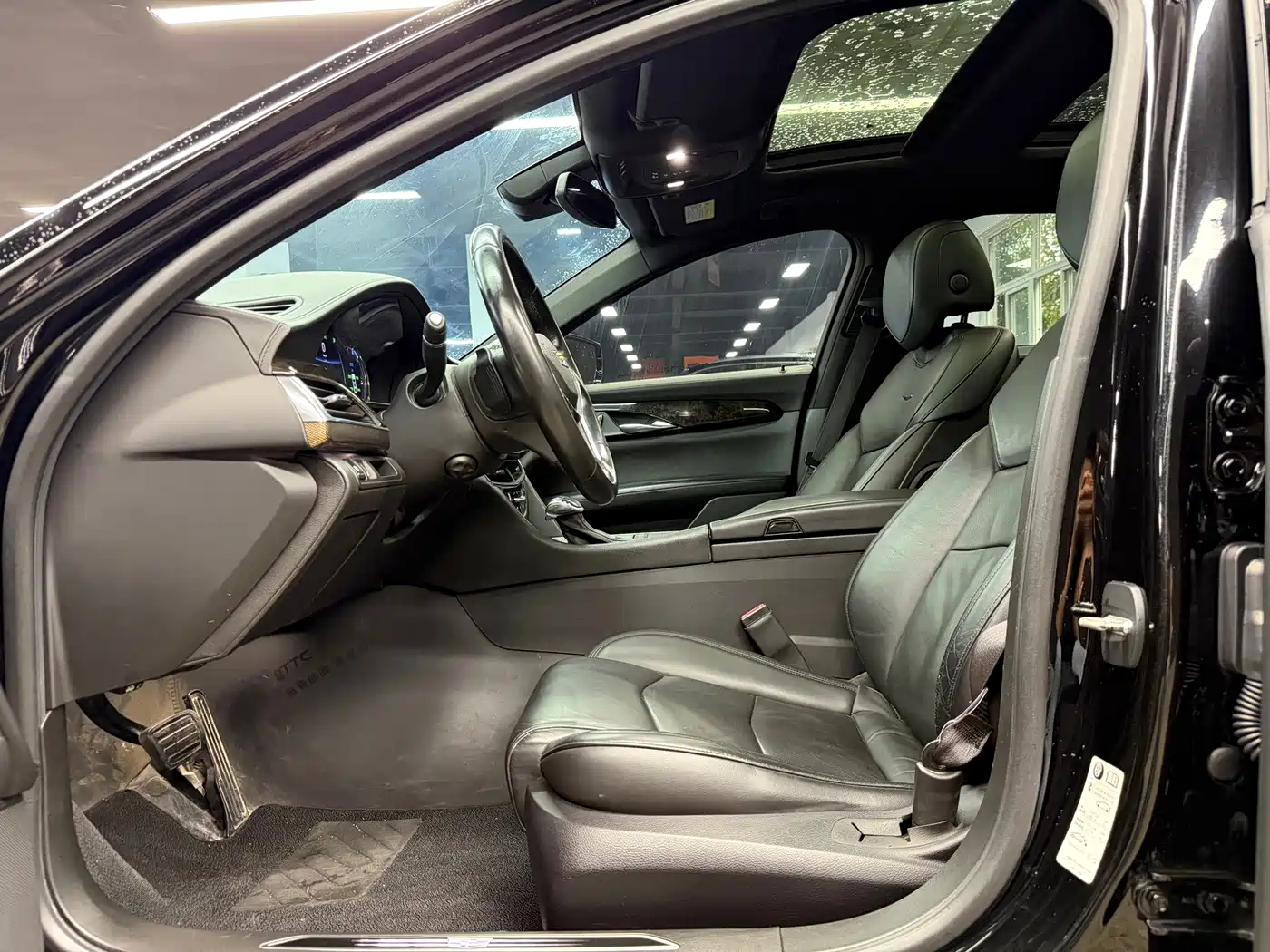 Фото 4 - Cadillac CT6