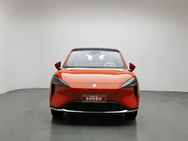 Baojun Yunhai 2024 600km Pure Electric Version — фото 3