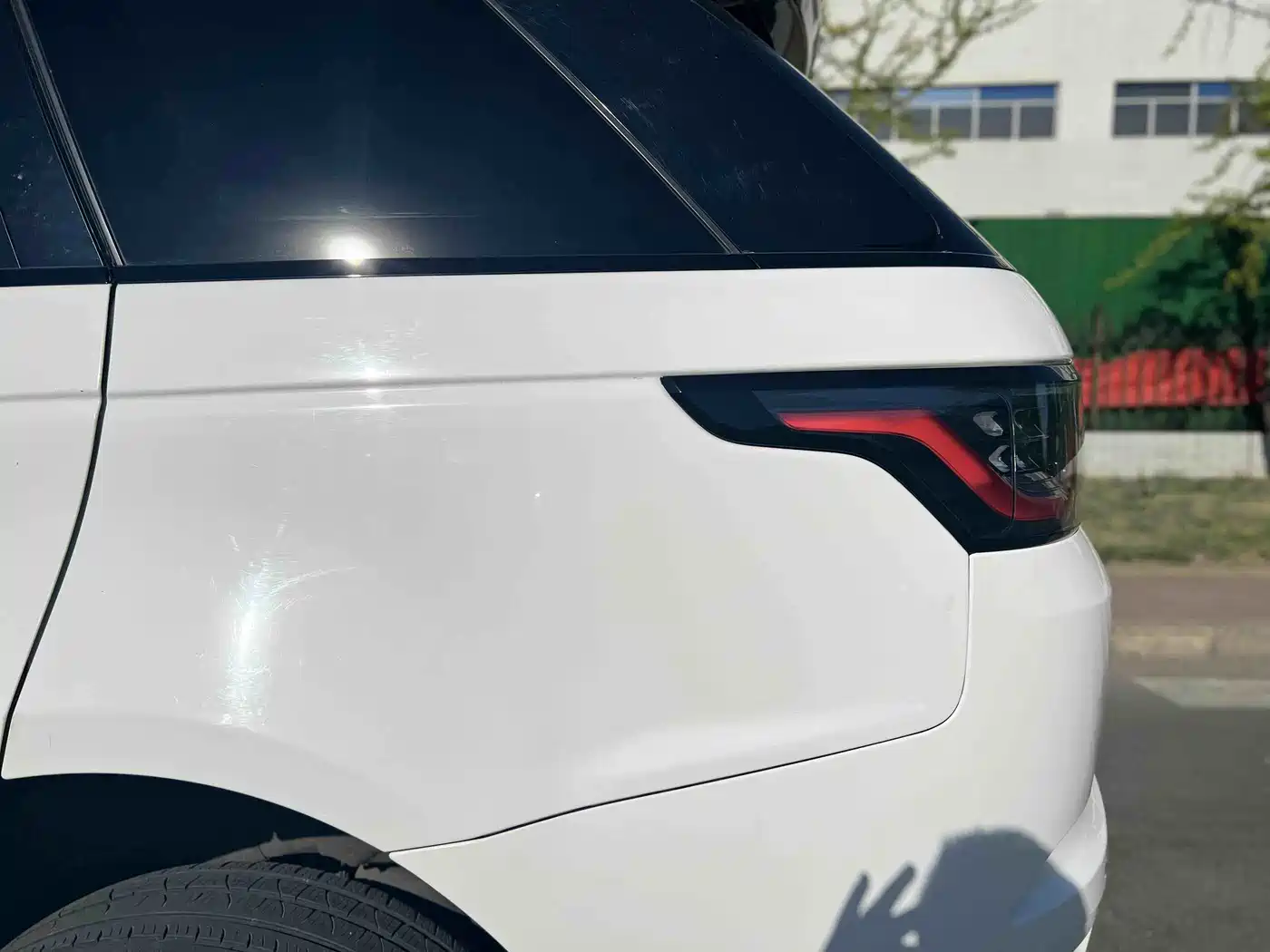 Land Rover Range Rover Sport 2016 Model 3.0 SC V6 HSE DYNAMIC фото 23