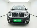 Photo 2 - Jeep Renegade