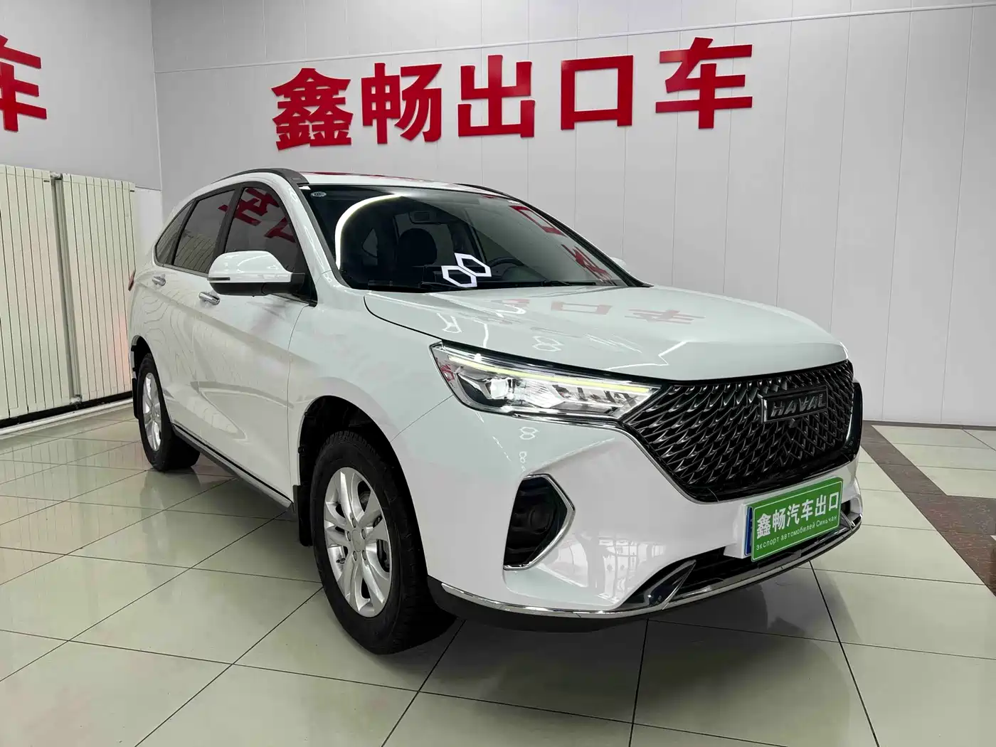 HAVAL M6
